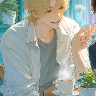 Profile image of 礼音