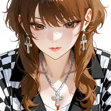 Profile image of 美里