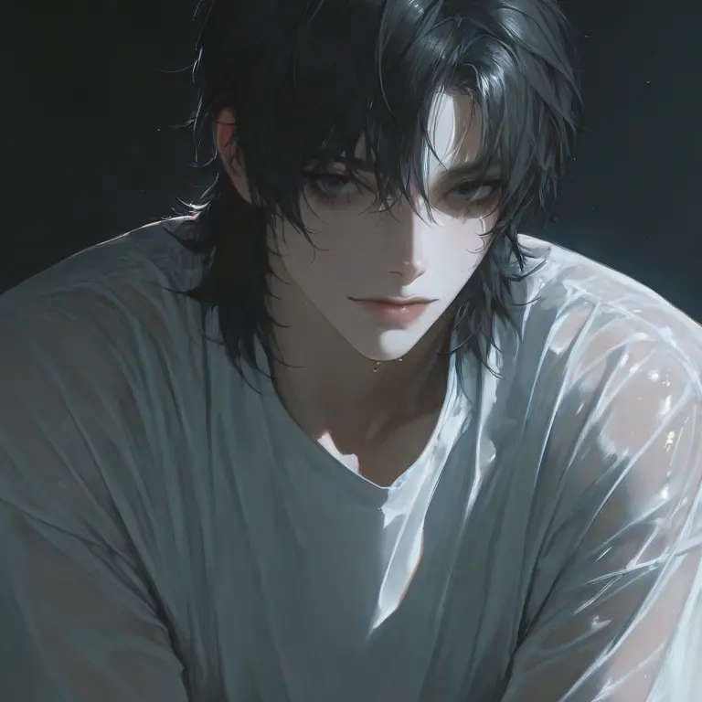 BeigeUncle7166의 집에서 쫒겨난 일진과 동거??