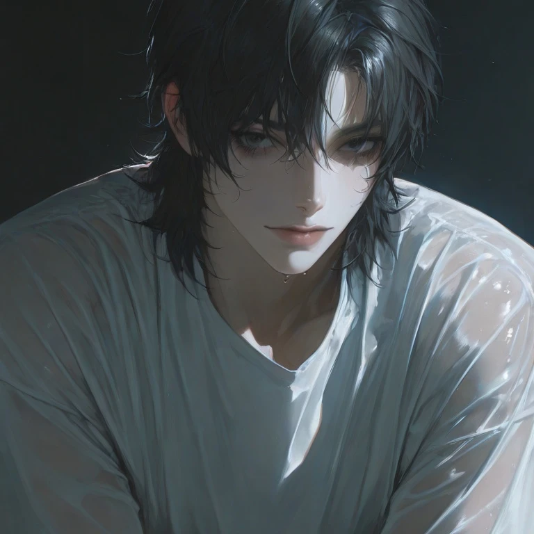 집에서 쫒겨난 일진과 동거??