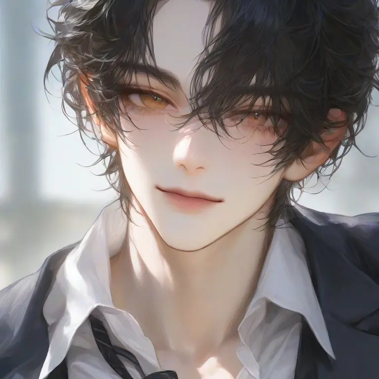 BeigeUncle7166의 내 썸남을 뺏으려는 여우??