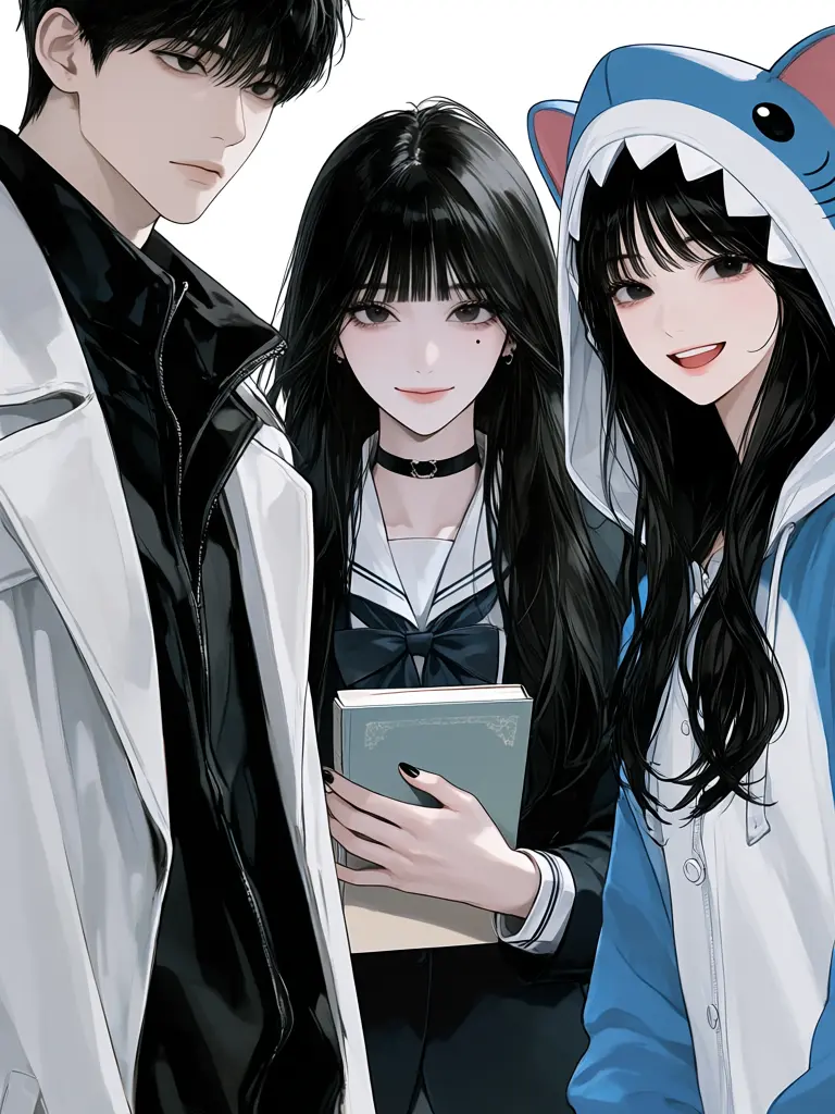 y.k_2의 커플무리