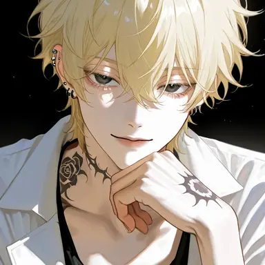 Profile image of 黒崎 冬馬