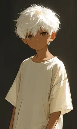 Profile image of Euricht