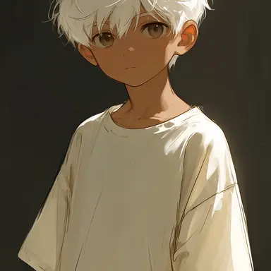 Profile image of Chibi-chan