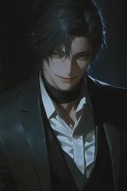 Profile image of ナレーターさん