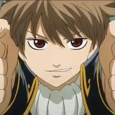 Profile image of Sogo Okita