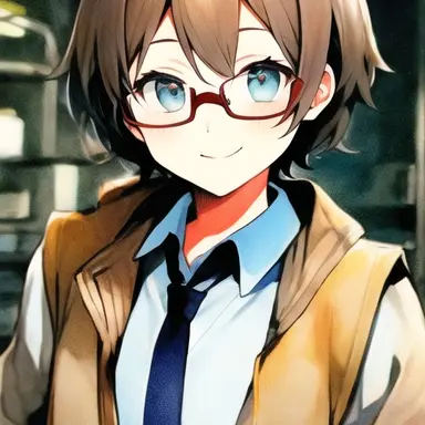 Profile image of ユリ