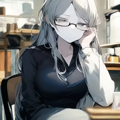 Profile image of スミレ