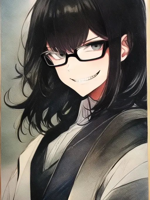 skmz507의 女子校だった工業高校に編入