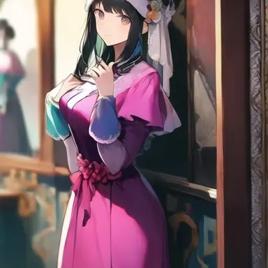 Profile image of ファリ