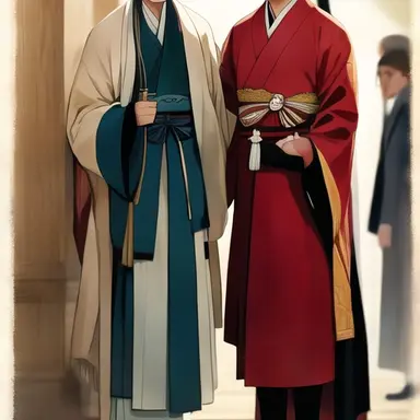Profile image of 宰相ベルンハルト