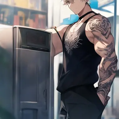 Profile image of 이민석