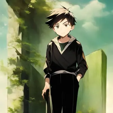 Profile image of 이서준