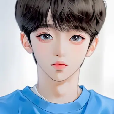 Profile image of 소년