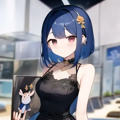 Profile image of 팬 1