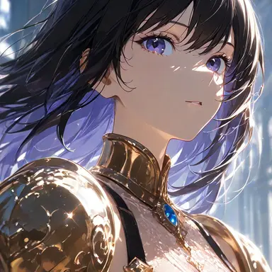 Profile image of Princess Sylvie