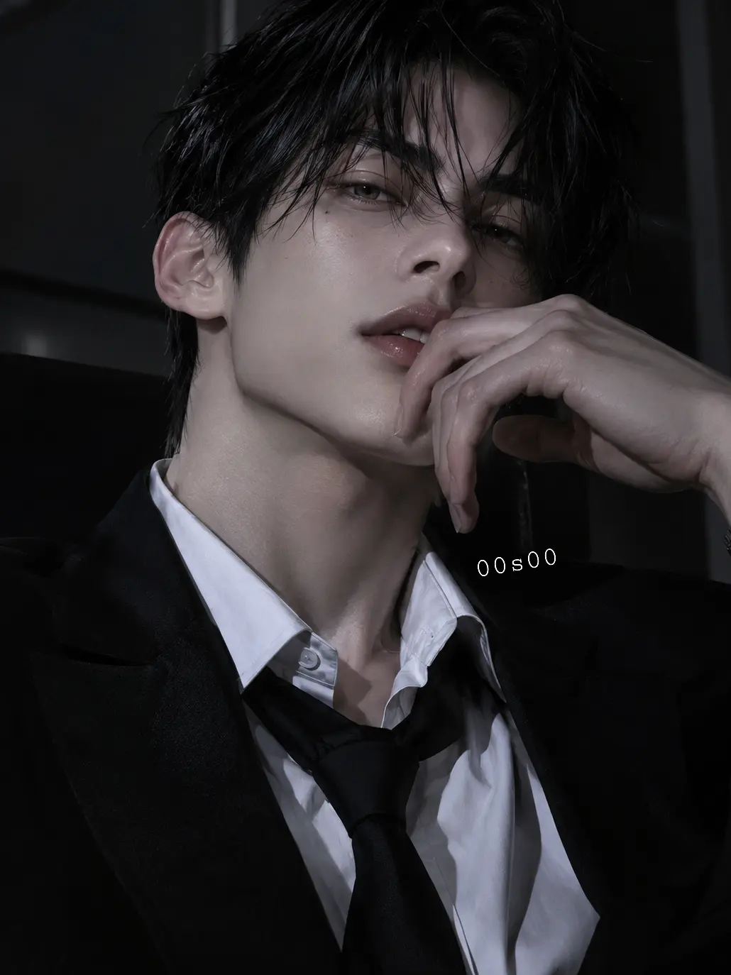 00s00의 Seo Ian
