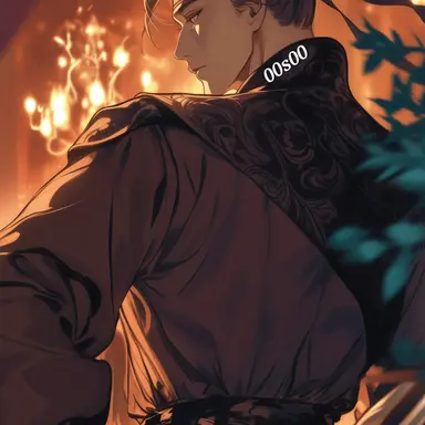 Profile image of 한민우