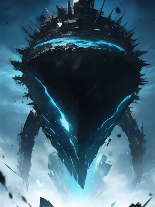 ThanatosDark의 Symbiosis or Extinction