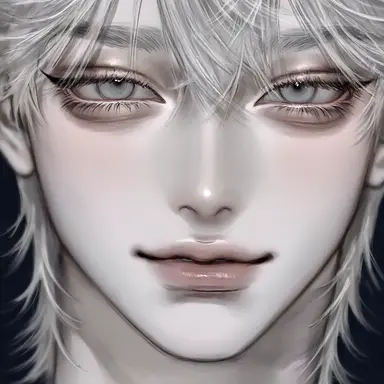 Profile image of 結心