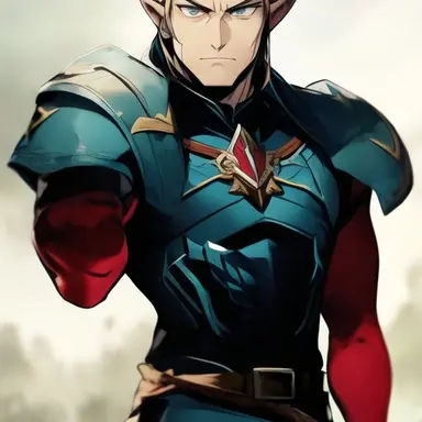 Profile image of Sarg
