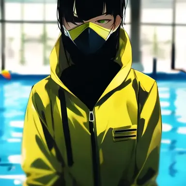 Profile image of Shadow