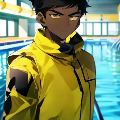 Profile image of Kai