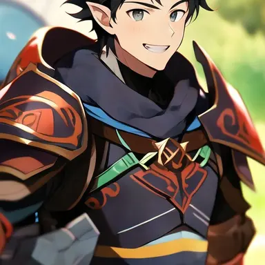 Profile image of Tommy