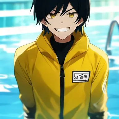 Profile image of Tim