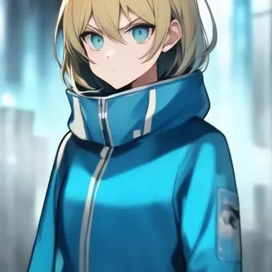 Profile image of Lana