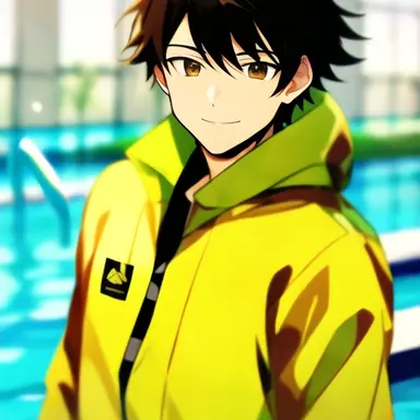 Profile image of James