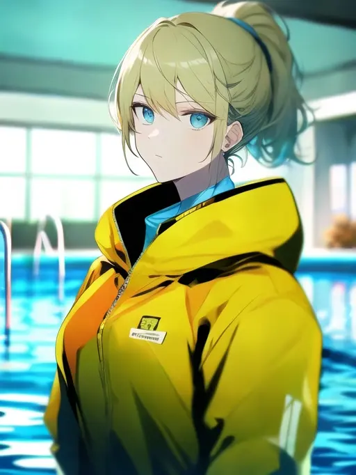 YoungPotoo6806의 The Poolrooms