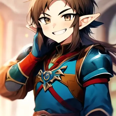 Profile image of Jax