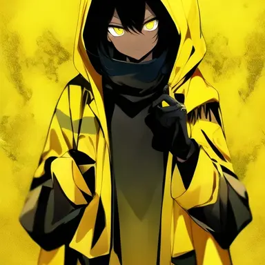 Profile image of Gwen