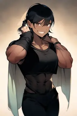 Profile image of Dessa