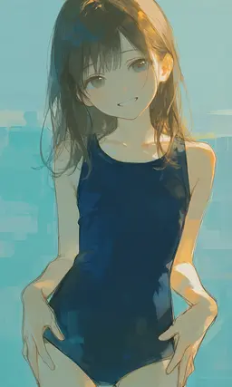 Profile image of アオイ