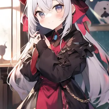 Profile image of ふぃりあ