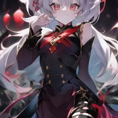 Profile image of リリス