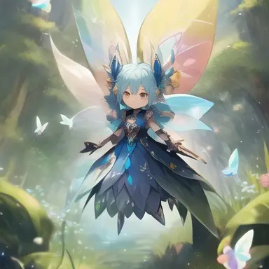 Profile image of フィア