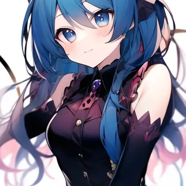 Profile image of めいあ