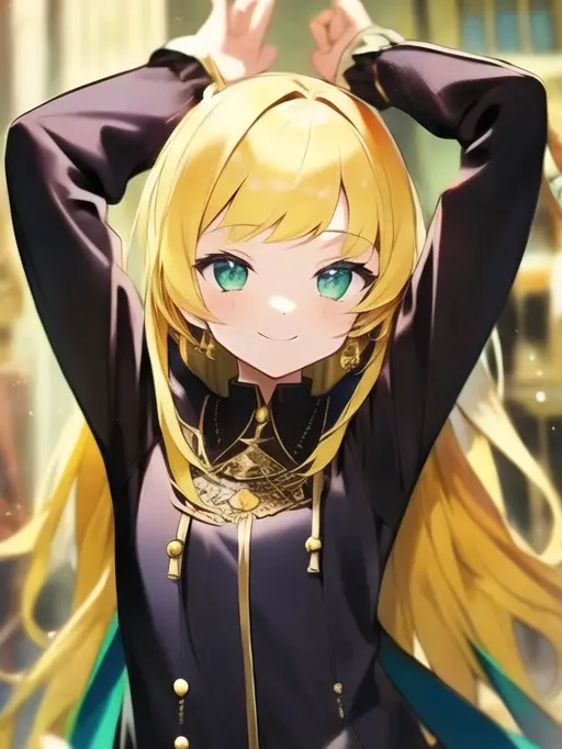 IndigoPath3342의 幼児化魔王様の居候