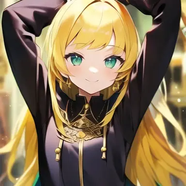 Profile image of ティファニア
