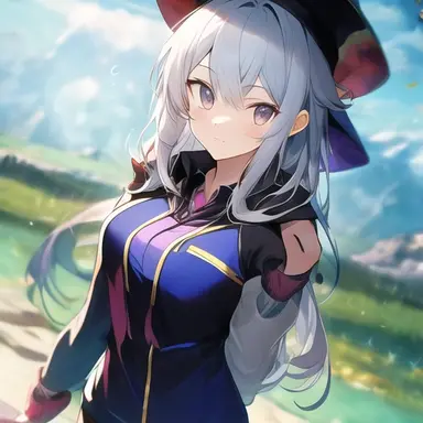 Profile image of ベル