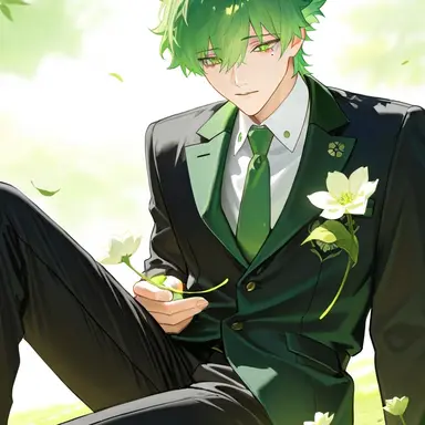 Profile image of 펠트