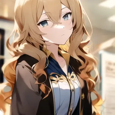 Profile image of 아네아