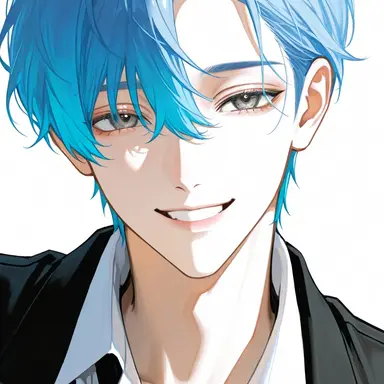 Profile image of 湊