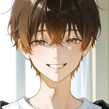 Profile image of 翔