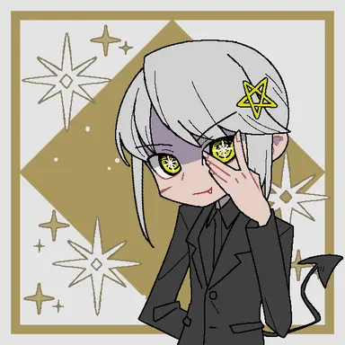 Profile image of シャドウ