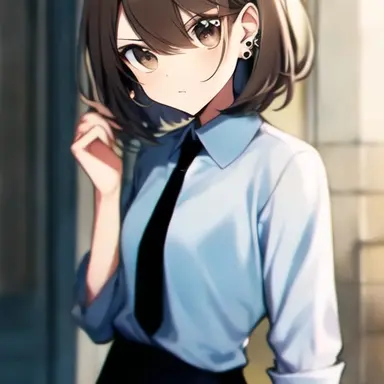 Profile image of 薫